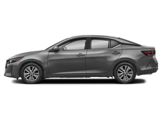 2024 Nissan Sentra SV | Fort Worth Nissan in Fort Worth TX
